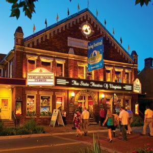 Economic Impact Analysis Case Study Of The Barter Theater By Destination Services, LLC. Start your Economic Impact Analysis With Destination Services Today!